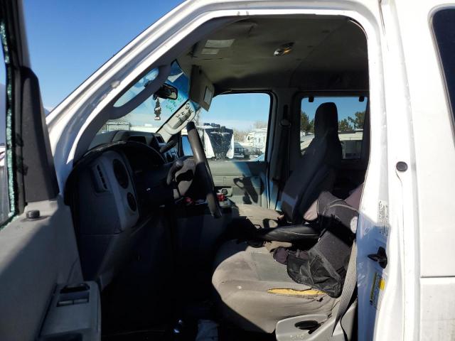 Photo 7 from auction – 2014 FORD ECONOLINE with VIN 1FBNE3BL8EDA08416