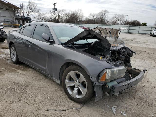 Photo 4 from auction – 2014 DODGE CHARGER SE with VIN 2C3CDXBG5EH363471