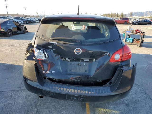 Photo 6 from auction – 2012 NISSAN ROGUE S with VIN JN8AS5MT4CW284092