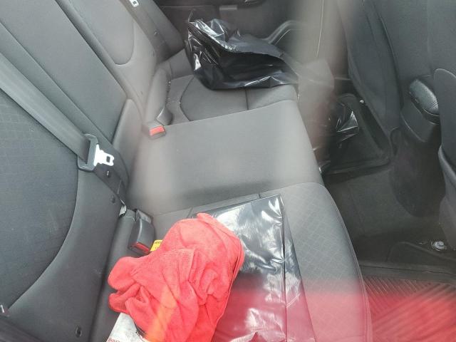 Photo 10 from auction – 2012 KIA FORTE SX with VIN KNAFW4A31C5625262