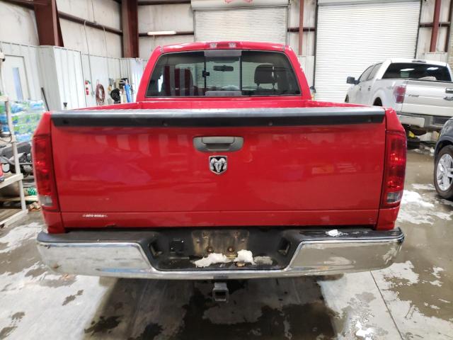 Photo 6 from auction – 2005 DODGE RAM 1500 S with VIN 1D7HA16NX5J648235