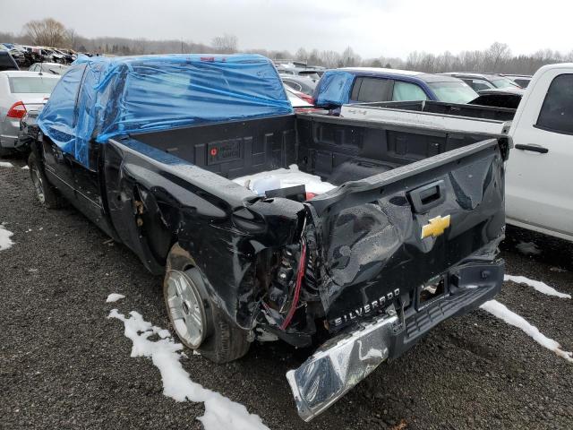 Photo 2 from auction – 2008 CHEVROLET SILVERADO with VIN 2GCEK19J781315802