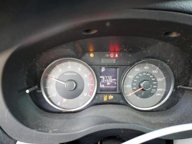 Photo 9 from auction – 2015 SUBARU FORESTER 2 with VIN JF2SJAFC9FH519914
