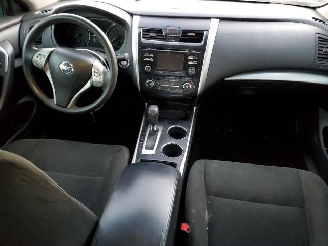 Photo 8 from auction – 2015 NISSAN ALTIMA 2.5 with VIN 1N4AL3AP1FC426480