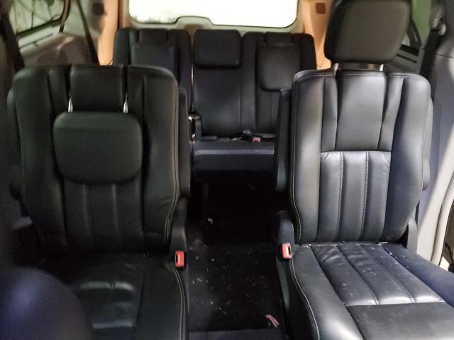 Photo 10 from auction – 2011 CHRYSLER TOWN & COU with VIN 2A4RR8DG6BR714379