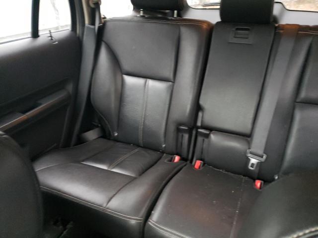 Photo 10 from auction – 2010 FORD EDGE SEL with VIN 2FMDK4JC8ABB33788
