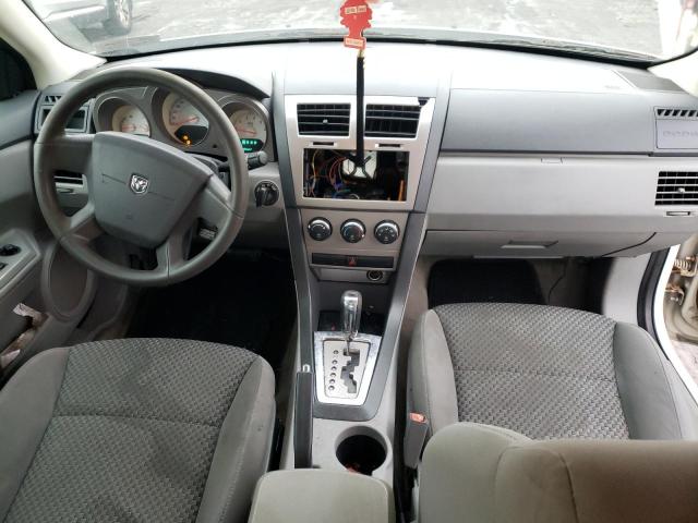 Photo 8 from auction – 2008 DODGE AVENGER SE with VIN 1B3LC46K18N129899