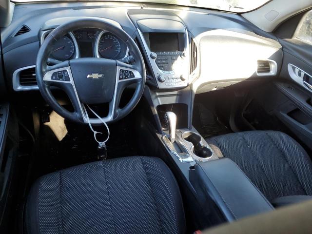 Photo 8 from auction – 2013 CHEVROLET EQUINOX LT with VIN 2GNFLEEKXD6406848