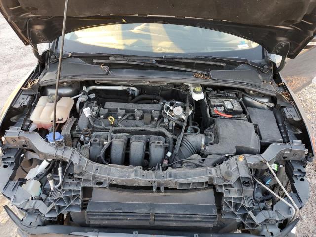 Photo 11 from auction – 2018 FORD FOCUS SEL with VIN 1FADP3H2XJL277247