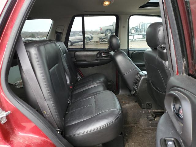 Photo 11 from auction – 2005 CHEVROLET TRAILBLAZE with VIN 1GNDT13SX52318478