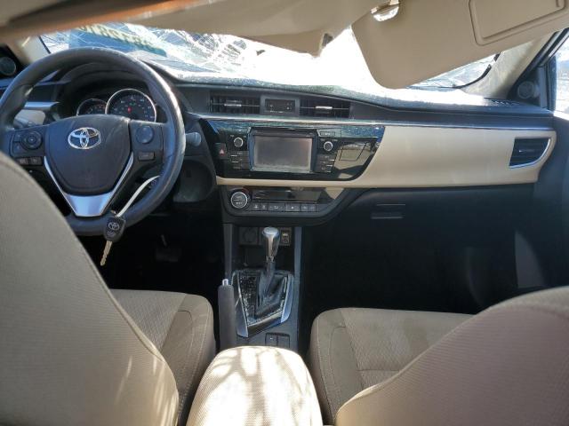 Foto 8 de la subasta – 2015 TOYOTA COROLLA L con VIN 2T1BURHE2FC296932
