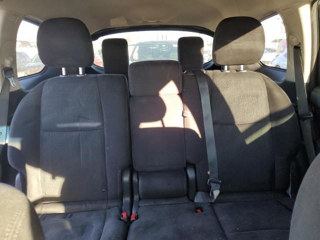 Photo 10 from auction – 2015 NISSAN PATHFINDER with VIN 5N1AR2MN4FC608599