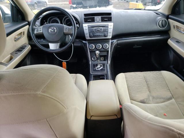 Photo 8 from auction – 2009 MAZDA 6 I with VIN 1YVHP82A695M35943