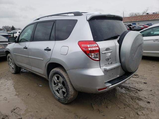 Photo 2 from auction – 2011 TOYOTA RAV4 with VIN 2T3BF4DV1BW087734
