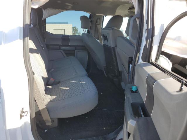 Photo 10 from auction – 2016 FORD F150 SUPER with VIN 1FTEW1CP3GKF05404