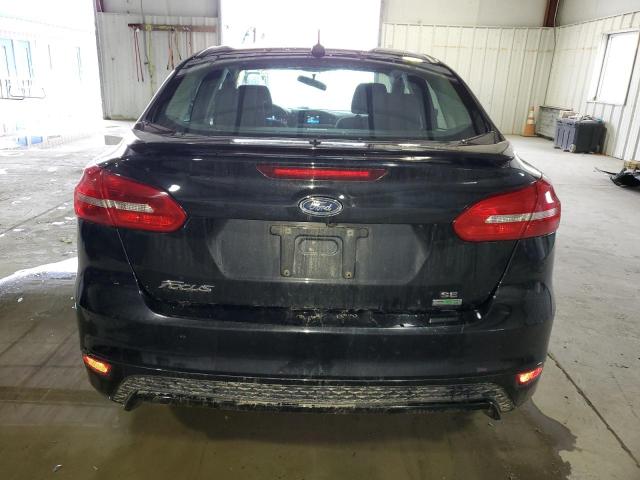 Photo 6 from auction – 2015 FORD FOCUS SE with VIN 1FADP3FEXFL246598