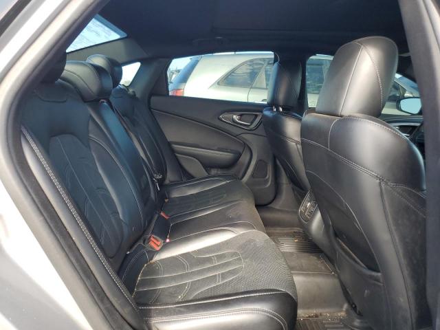 Photo 10 from auction – 2016 CHRYSLER 200 S with VIN 1C3CCCBG2GN126006