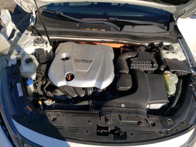 Photo 11 from auction – 2015 KIA OPTIMA HYB with VIN KNAGM4AD4F5089916