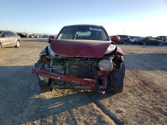 Photo 5 from auction – 2011 NISSAN JUKE S with VIN JN8AF5MR1BT013418