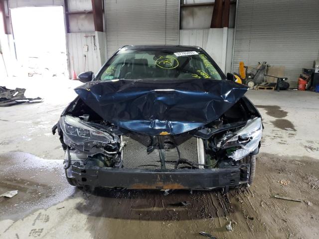 Photo 5 from auction – 2018 TOYOTA COROLLA L with VIN 2T1BURHE2JC964317