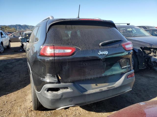 Photo 6 from auction – 2017 JEEP CHEROKEE L with VIN 1C4PJLDB3HW526530