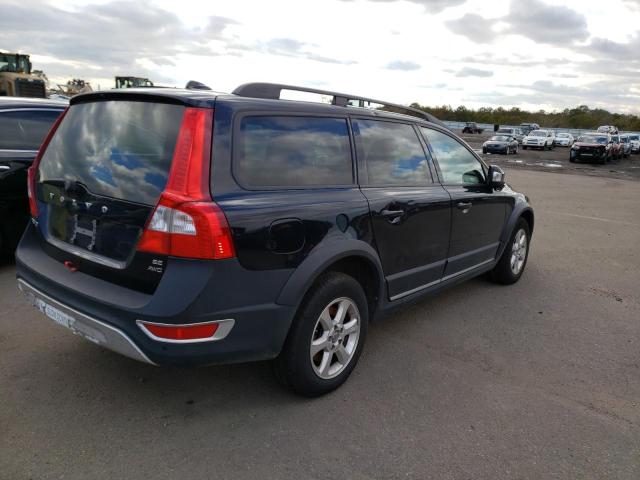 Photo 3 from auction – 2009 VOLVO XC70 3.2 with VIN YV4BZ982191060849