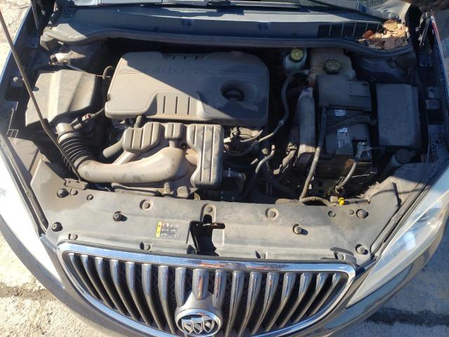Photo 11 from auction – 2016 BUICK VERANO with VIN 1G4PP5SK8G4119368