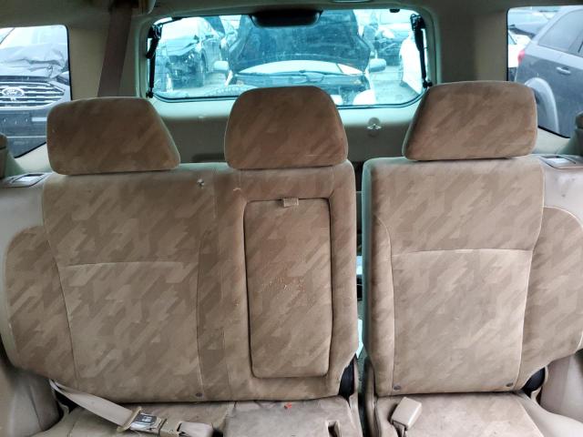 Photo 10 from auction – 2004 HONDA CR-V EX with VIN SHSRD78874U254643