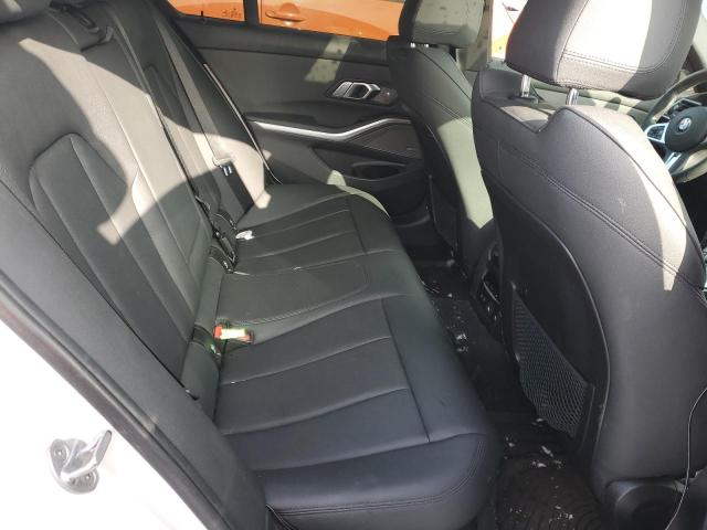 Photo 10 from auction – 2020 BMW 330XI with VIN 3MW5R7J09L8B41725