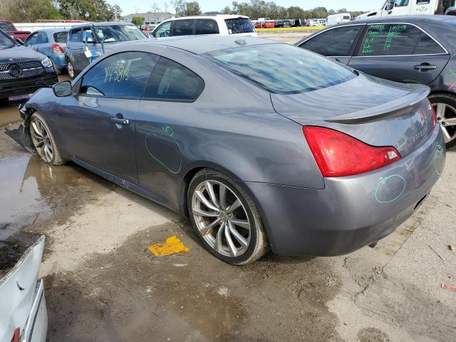 Photo 2 from auction – 2008 INFINITI G37 BASE with VIN JNKCV64E08M100450