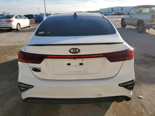 Photo 6 from auction – 2020 KIA FORTE FE with VIN 3KPF24AD0LE214463
