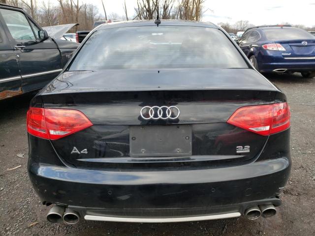 Photo 6 from auction – 2009 AUDI A4 PRESTIG with VIN WAUMK78K59N038394