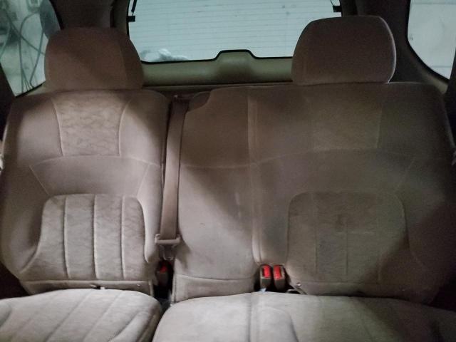 Photo 10 from auction – 2003 GMC ENVOY with VIN 1GKDT13S132385447