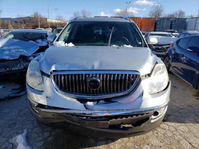 Photo 5 from auction – 2012 BUICK ENCLAVE with VIN 5GAKRCED0CJ108632
