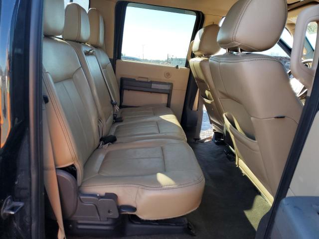 Photo 10 from auction – 2012 FORD F250 PU with VIN 1FT8W3BT2CEA72724