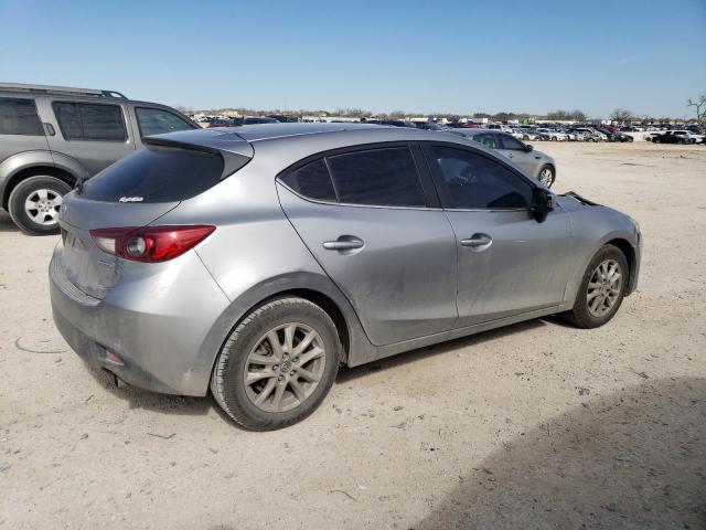 Photo 3 from auction – 2016 MAZDA 3 TOURING with VIN JM1BM1L70G1325862