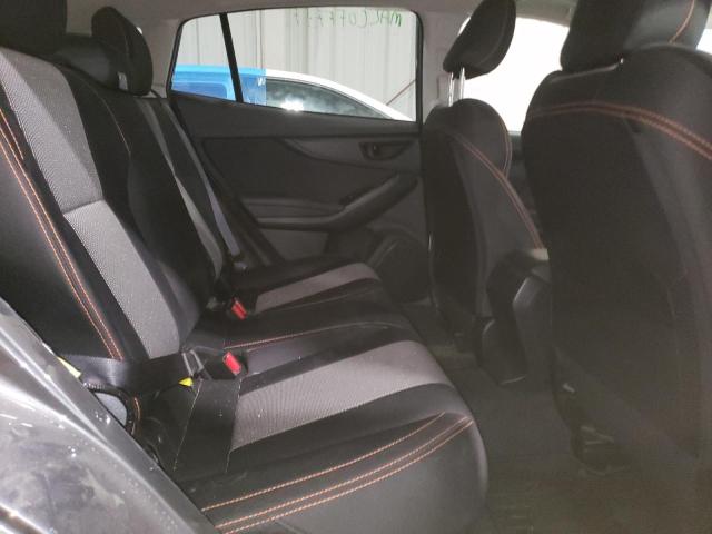 Photo 10 from auction – 2021 SUBARU CROSSTREK with VIN JF2GTAPC3M8303939