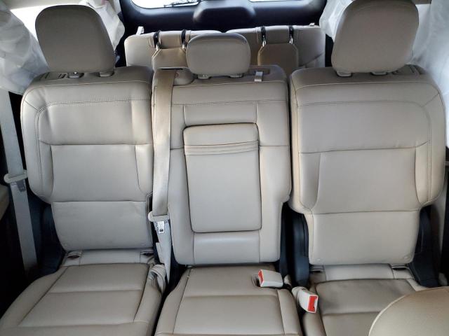 Photo 10 from auction – 2020 FORD EXPLORER X with VIN 1FMSK8DH8LGB72575