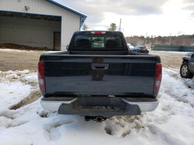 Photo 6 from auction – 2005 CHEVROLET COLORADO with VIN 1GCDT146358178622
