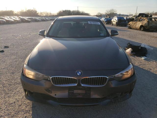 Photo 5 from auction – 2013 BMW 328I with VIN WBA3A5C55DF600334