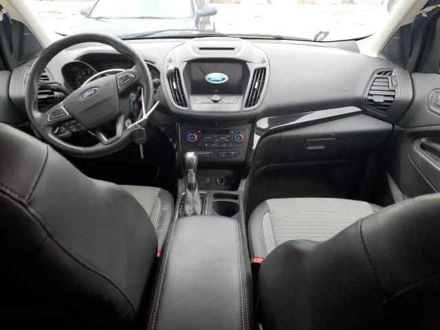 Photo 8 from auction – 2018 FORD ESCAPE SE with VIN 1FMCU9GD3JUB02333