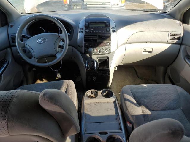 Photo 8 from auction – 2006 TOYOTA SIENNA CE with VIN 5TDZA23C76S528310