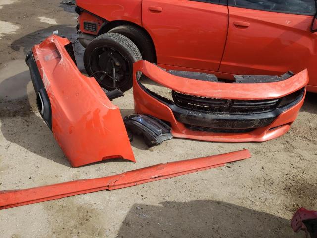 Photo 12 from auction – 2017 DODGE CHARGER SE with VIN 2C3CDXBG7HH556810