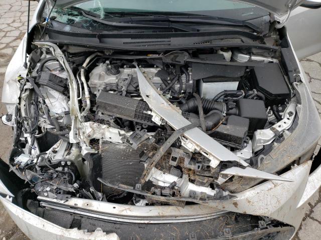 Photo 11 from auction – 2020 TOYOTA COROLLA LE with VIN 5YFEPRAE7LP073778