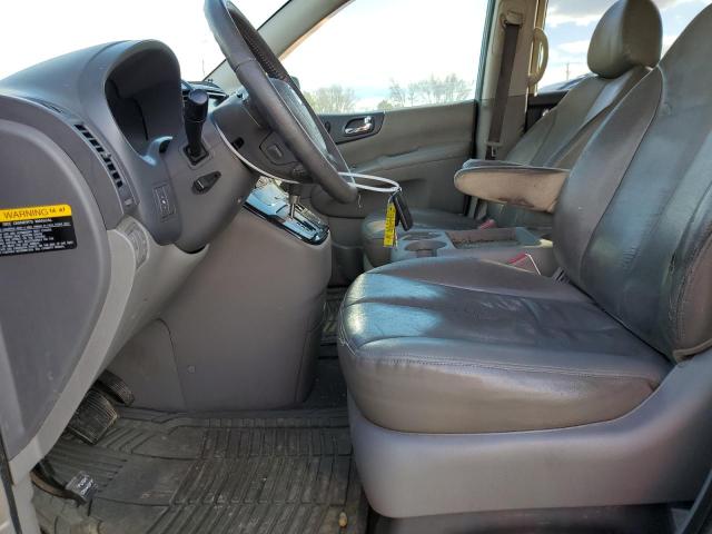 Photo 7 from auction – 2011 KIA SEDONA EX with VIN KNDMH4C7XB6386131