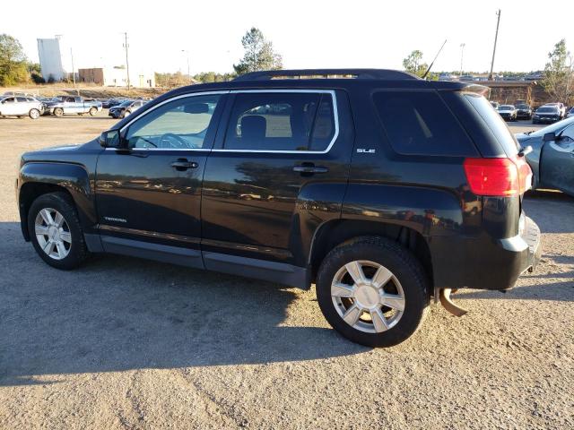 Photo 2 from auction – 2011 GMC TERRAIN with VIN 2CTFLTEC5B6468469