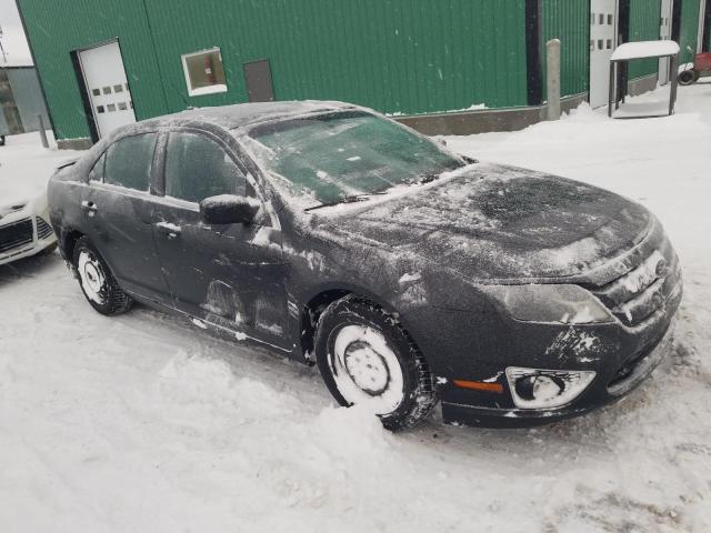 Photo 4 from auction – 2012 FORD FUSION SEL with VIN 3FAHP0JA4CR403348