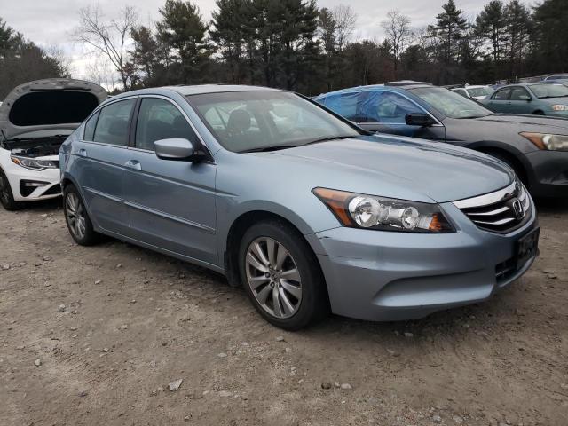 Photo 4 from auction – 2012 HONDA ACCORD EX with VIN 1HGCP2F79CA041932