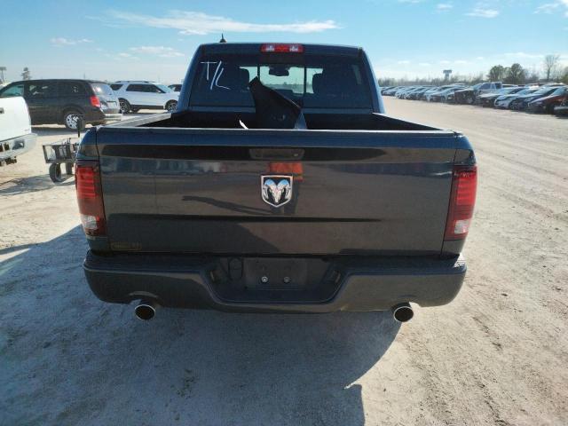 Photo 6 from auction – 2016 RAM 1500 SPORT with VIN 1C6RR6MT2GS395065