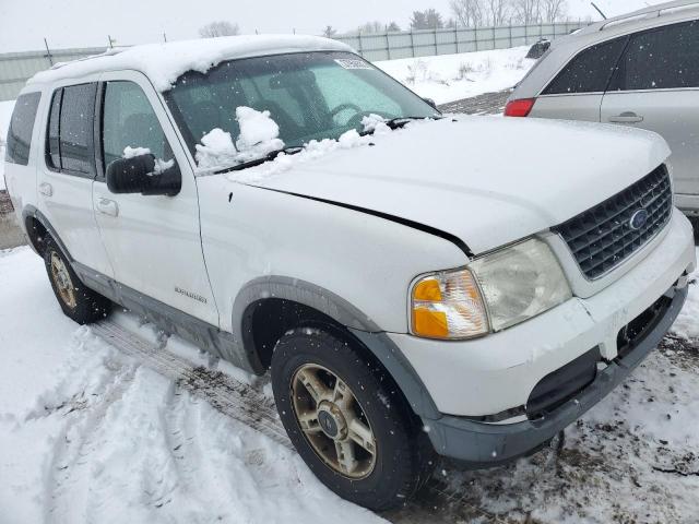 Photo 4 from auction – 2002 FORD EXPLORER X with VIN 1FMZU73E82ZA79567